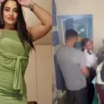 Linda de Sousa Abreu teve seu vídeo intimo vazado. Foto: Divulgação