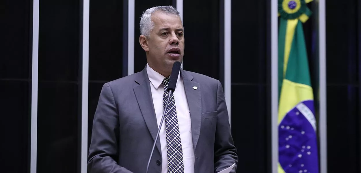 Novo presidente da Comissão de Agricultura da Câmara, o deputado Evair Vieira de Melo (PP-ES)