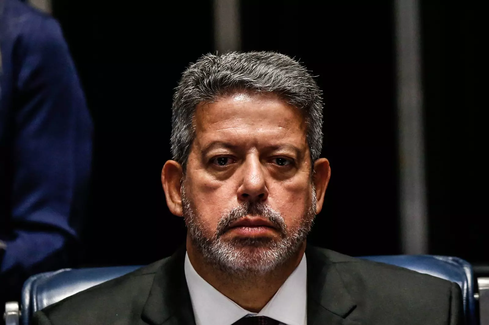 O presidente da Câmara dos Deputados Arthur Lira – Foto: Reprodução