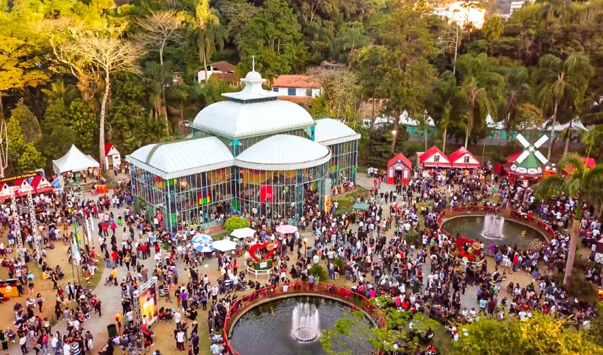 Bauernfest - Divulgação