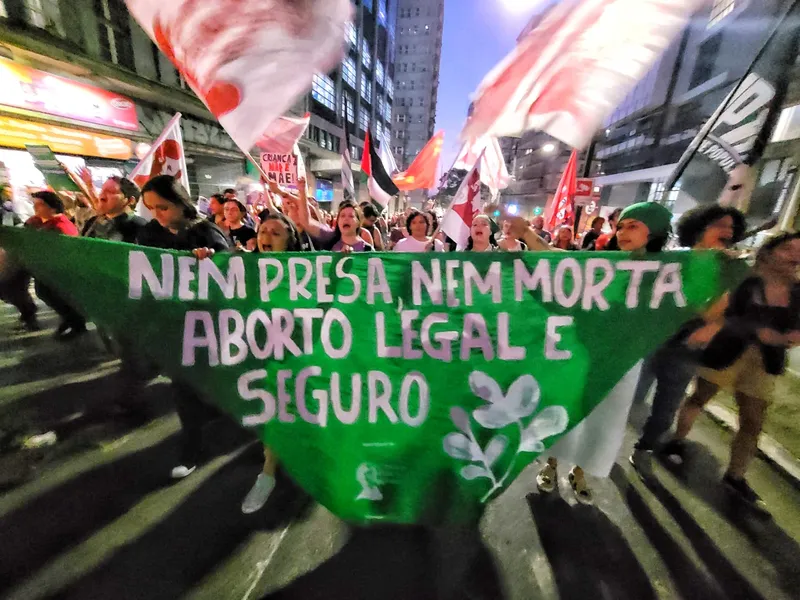 Foto: Jorge Leão