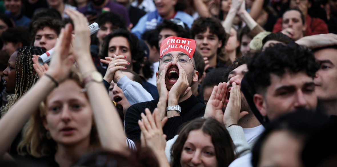 Fotos: Thomas Padilla/AP