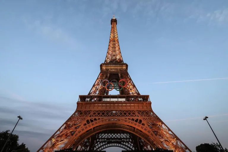 O que esperar da abertura inédita da Olimpíada de Paris? Saiba onde assistir!