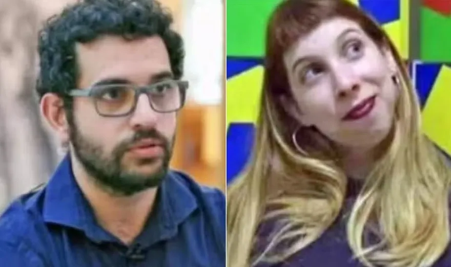 Polícia Civil intima casal de professores que imitou macacos em roda de samba, em investigação sobre racismo