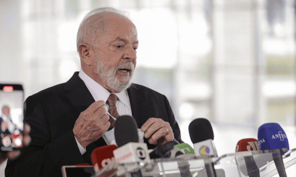 Lula reinstala comissão sobre mortos e desaparecidos políticos | Diário Carioca