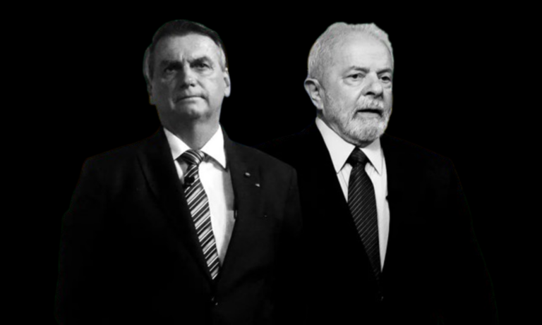 Bolsonaro e Lula - Foto: Reprodução