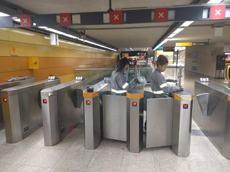 MetrôRio abre inscrições para Programa de Jovem Aprendiz com vagas voltadas exclusivamente a mulheres