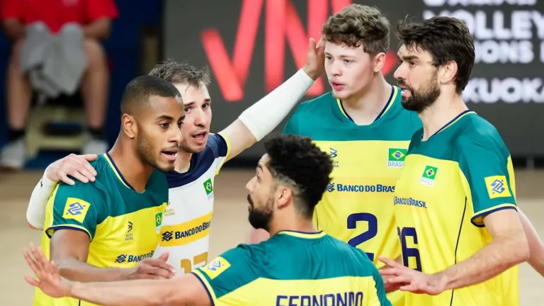 Brasil enfrenta altos e baixos no primeiro dia dos Jogos Olímpicos de Paris