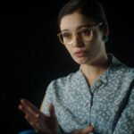 Sophie Charlotte reflete sobre sua personagem em 'Virgínia e Adelaide'