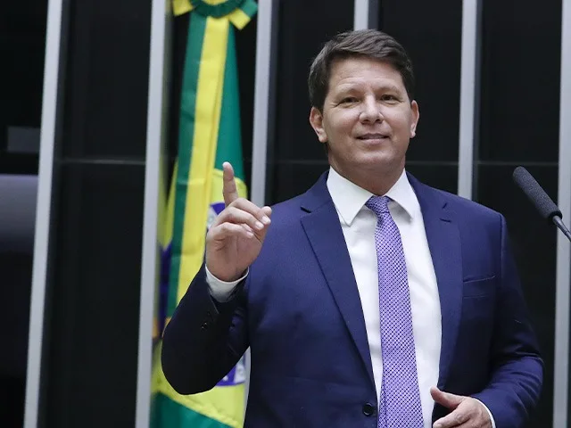 Mario Frias - Foto: Câmara dos Deputados