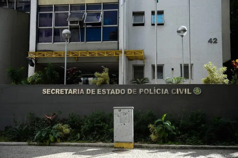 Policial civil é preso em operação de fraude em seguros