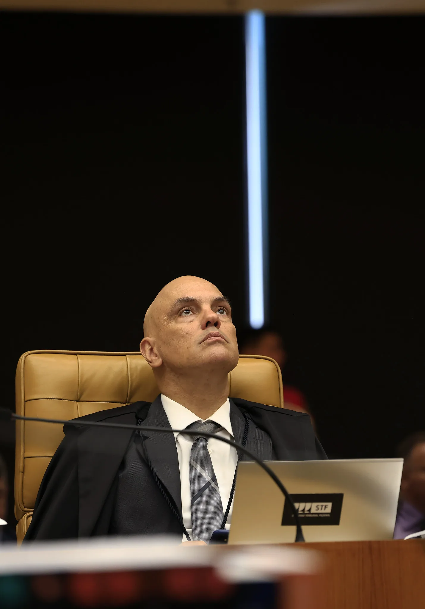 Alexandre de Moraes - Foto: Rosinei Coutinho/SCO/STF