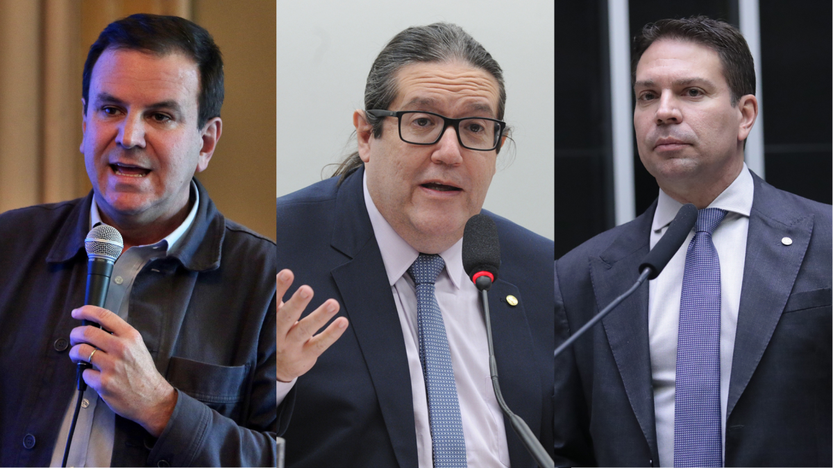 Tânia Rêgo/Agência Brasil; Marcos Oliveira/Agência Senado; Zeca Ribeiro/Câmara dos Deputados