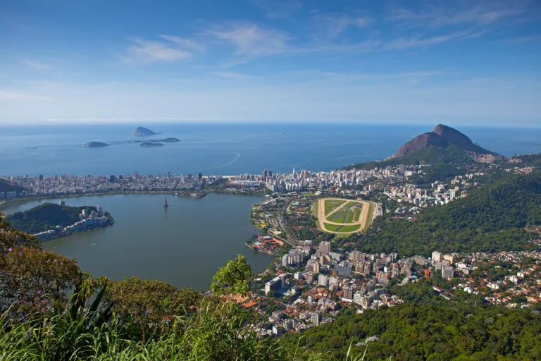 Rio de Janeiro - Foto: Pixabay