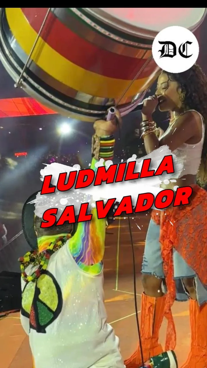 LUDMILLA