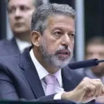 O presidente da Câmara dos Deputados Arthur Lira – Foto: Reprodução