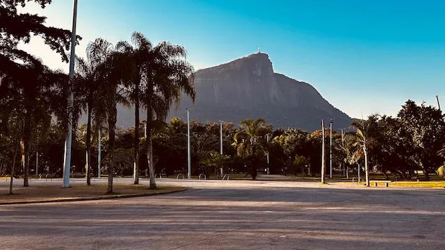 (Parque das Figueiras. Foto: @carioquissimo)