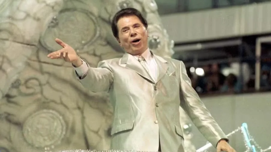 Silvio Santos morre aos 93 anos