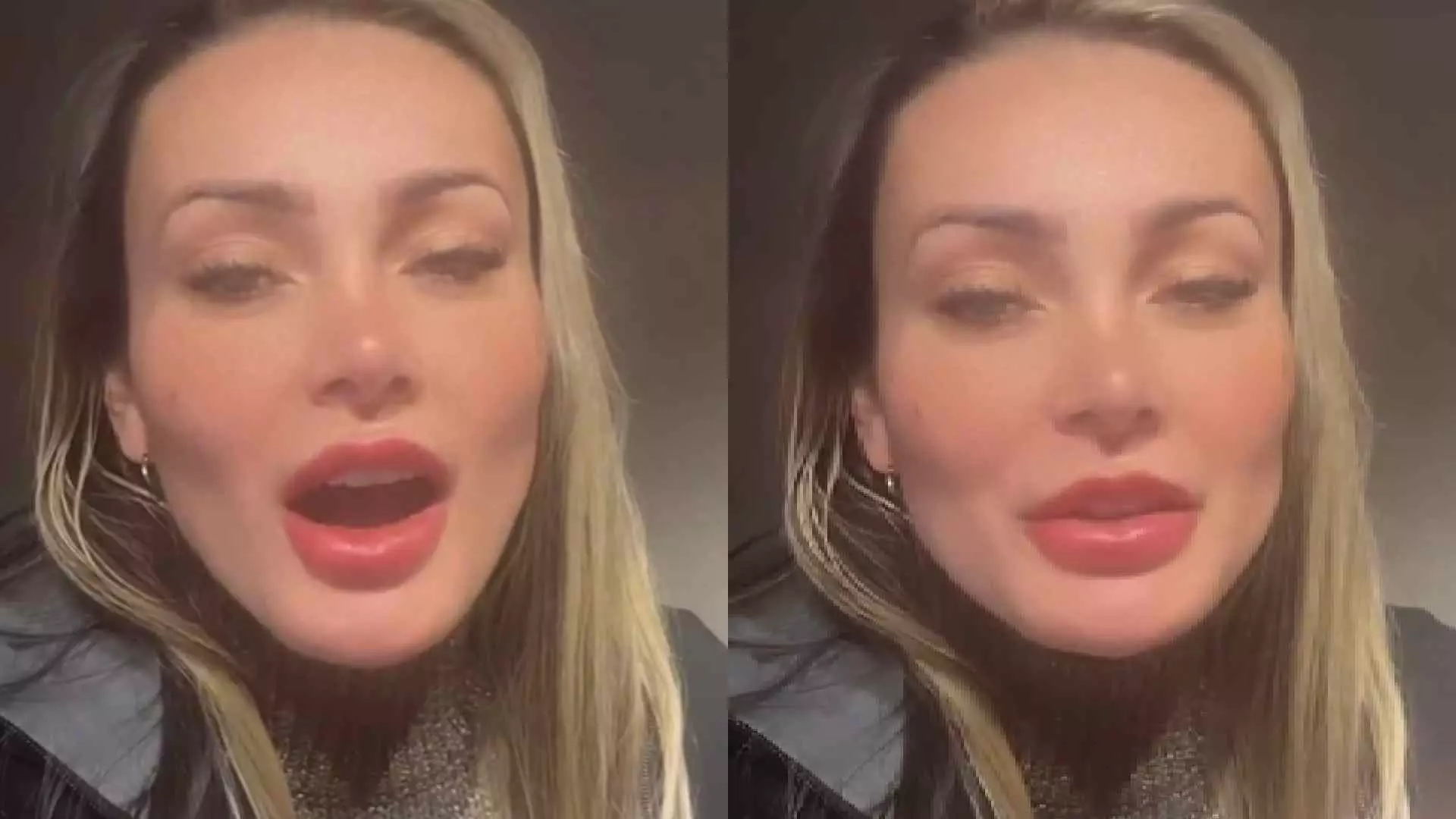 Andressa Urach (Reprodução, Instagram)