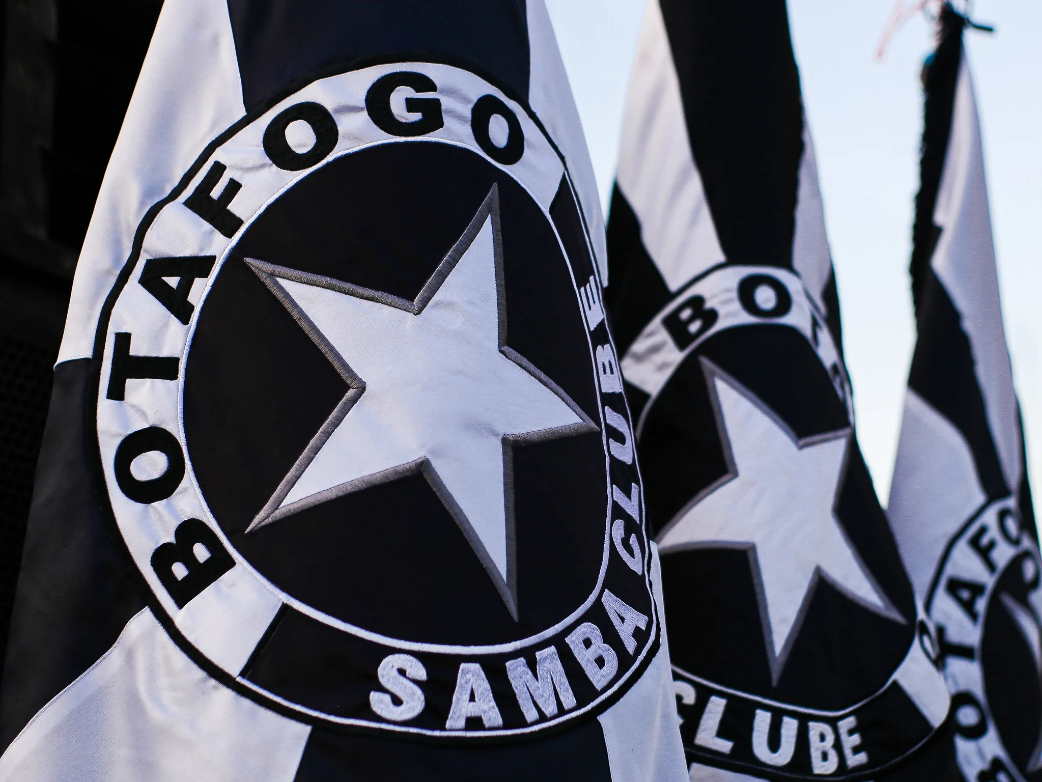 Foto: Wallace Lima / Botafogo de Futebol e Regatas