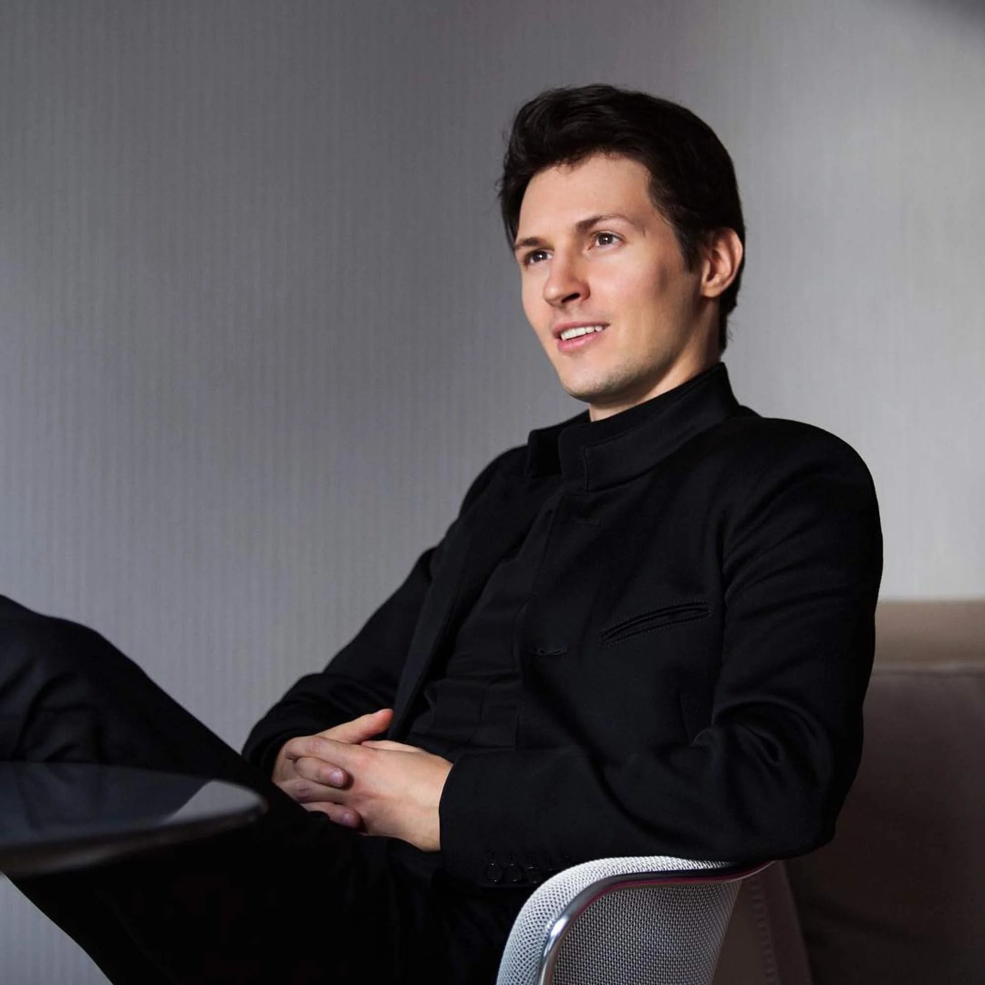 Pavel Durov - Imagem: Reprodução/Instagram