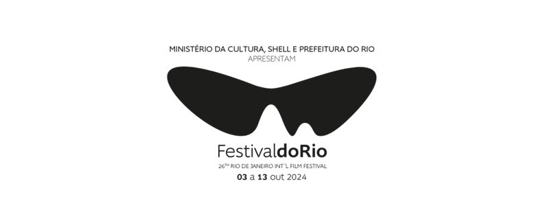 Com patrocínio master da Shell, através da Lei de Incentivo à Cultura, Festival do Rio acontece de 3 a 13 de outubro, em nova sede no Armazém da Utopia, no Cais do Porto