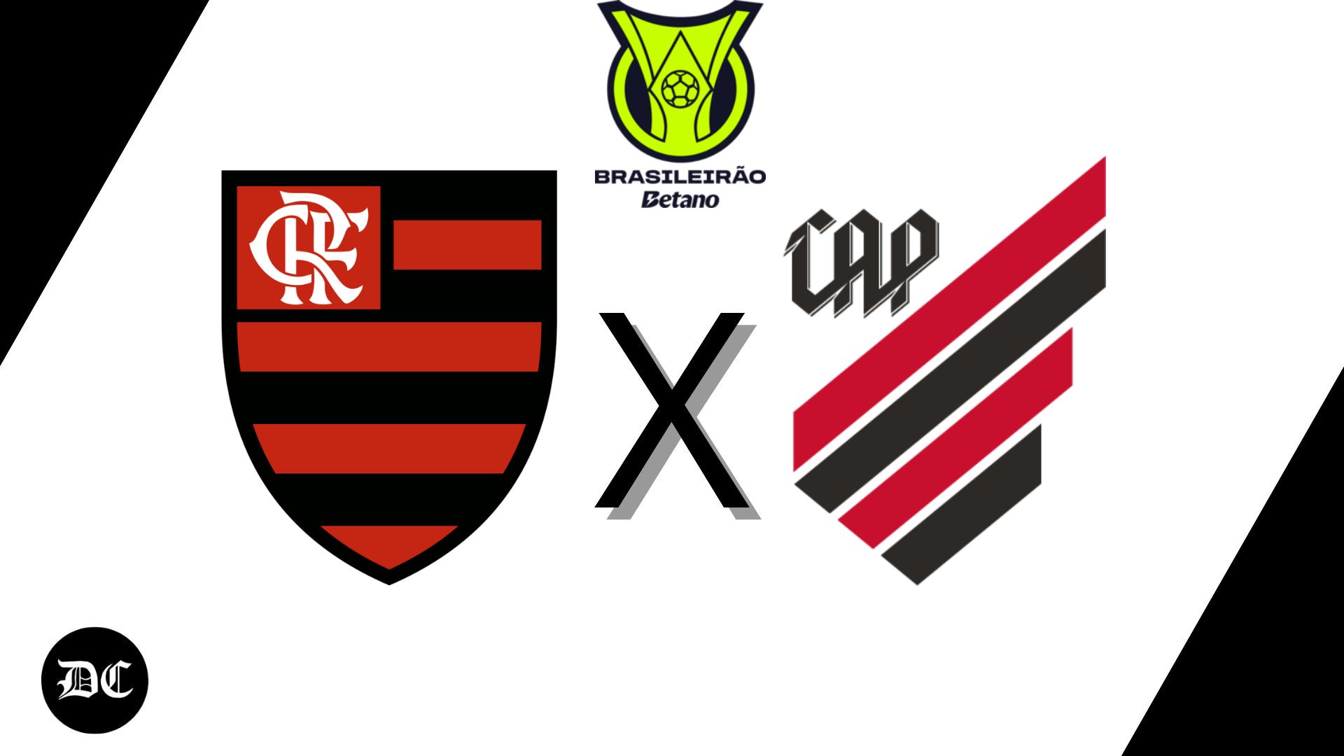 Flamengo x Athletico-PR