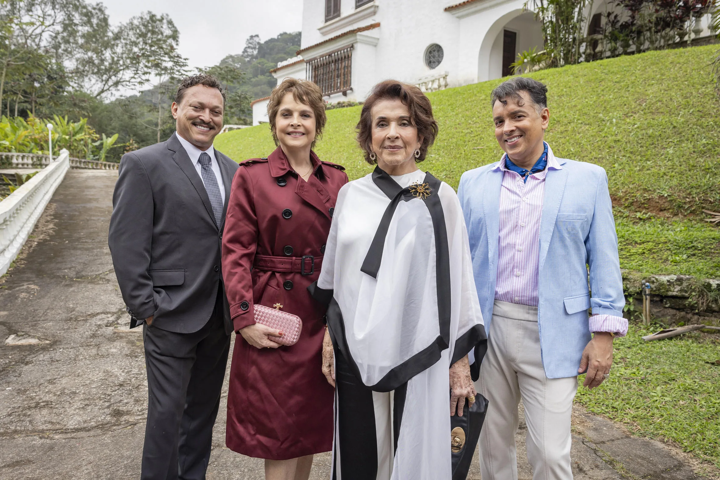 Com os Góis de Macedo, as aparências enganam