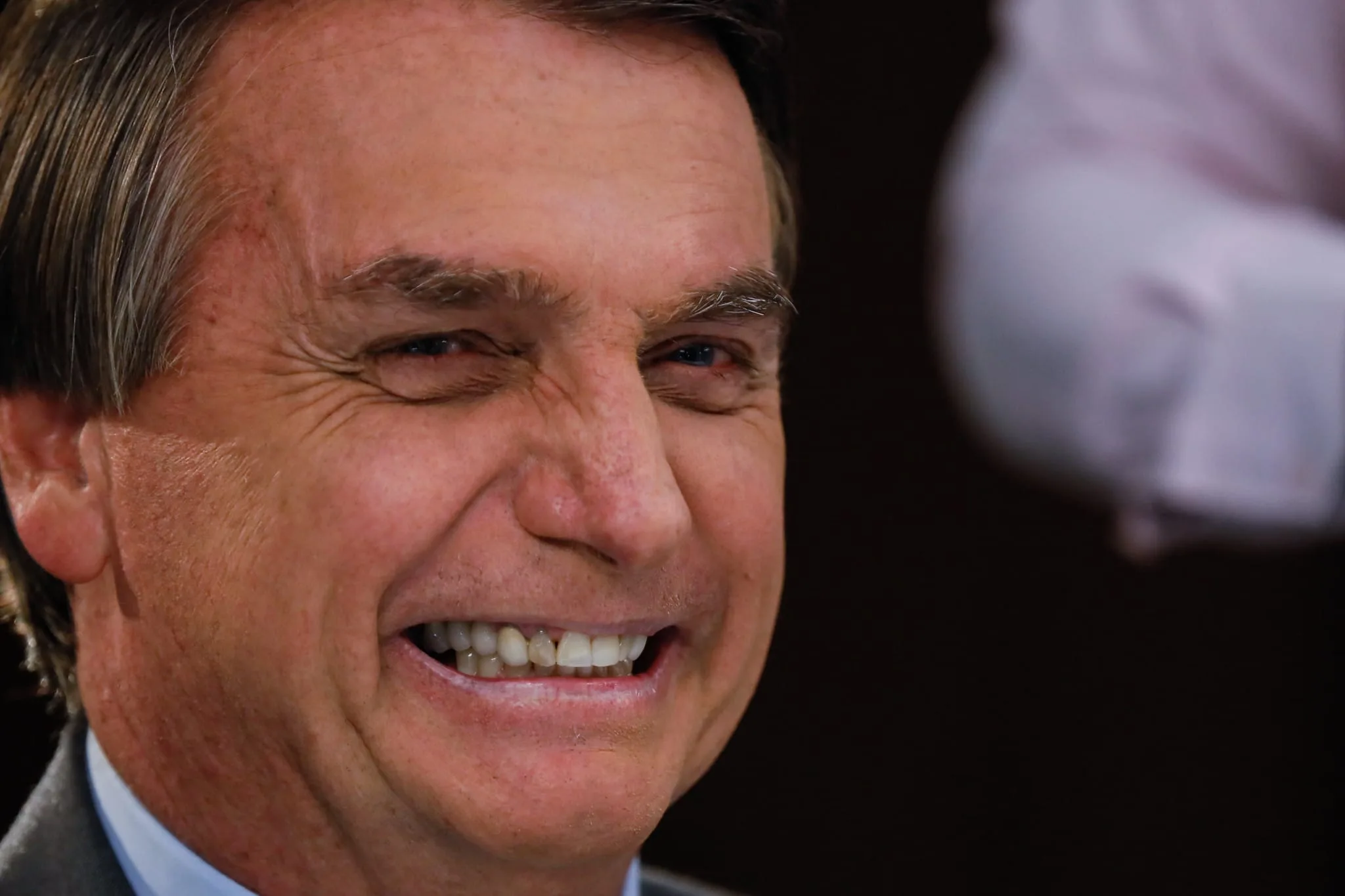 Jair Bolsonaro