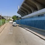 Bandidos trocam tiros com policiais no centro do Rio