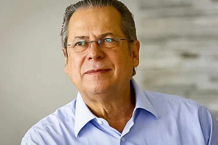 José Dirceu - Foto: Agência Brasil