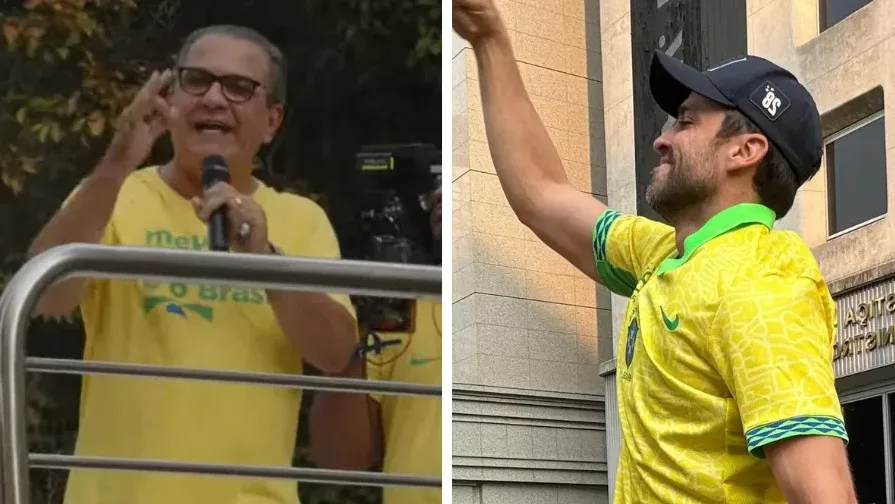 Marçal ironiza vídeo de Malafaia e provoca pastor após troca de farpas