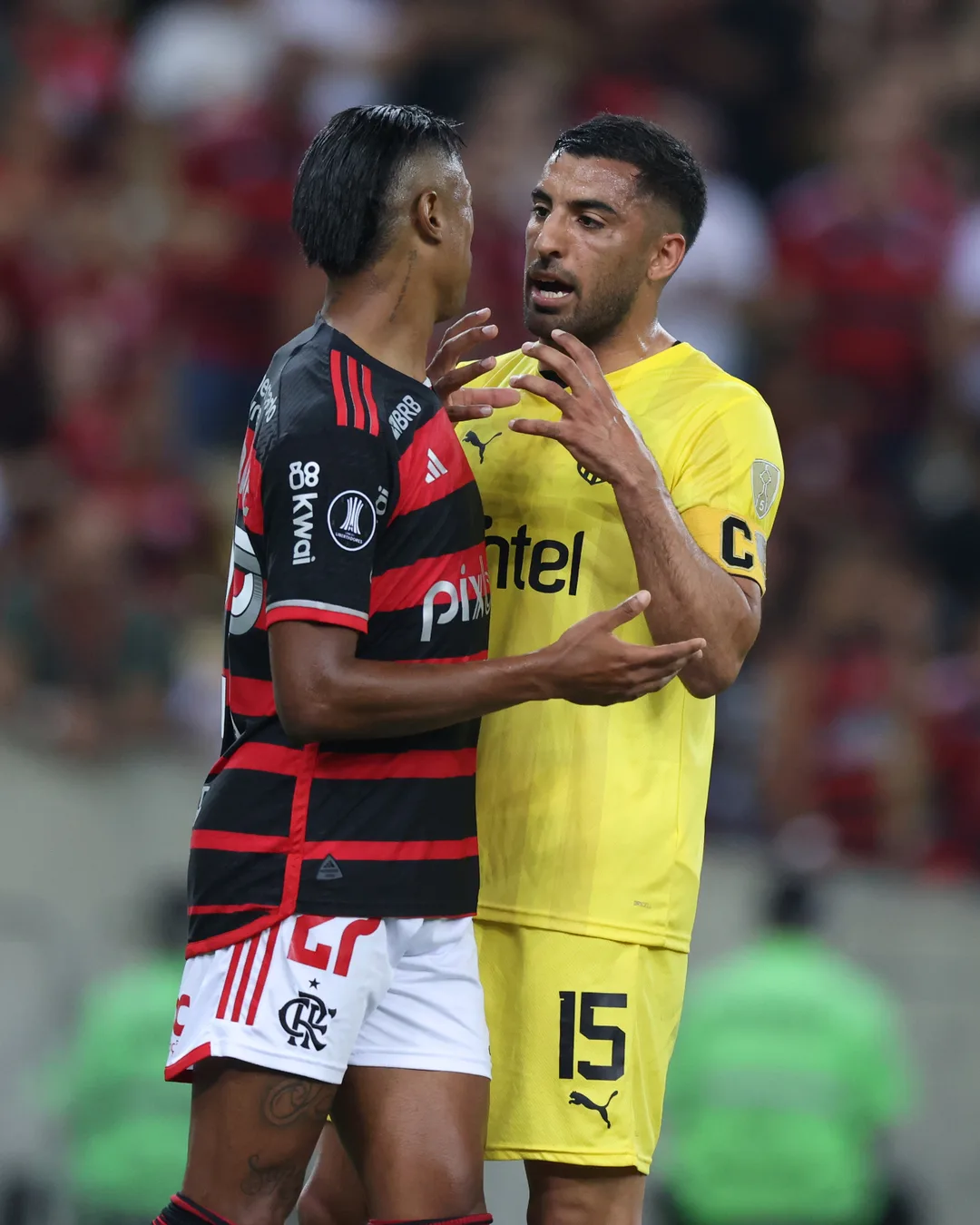 Flamengo