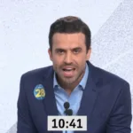 Pablo Marçal diz que mulher não vota em mulher por ser inteligente