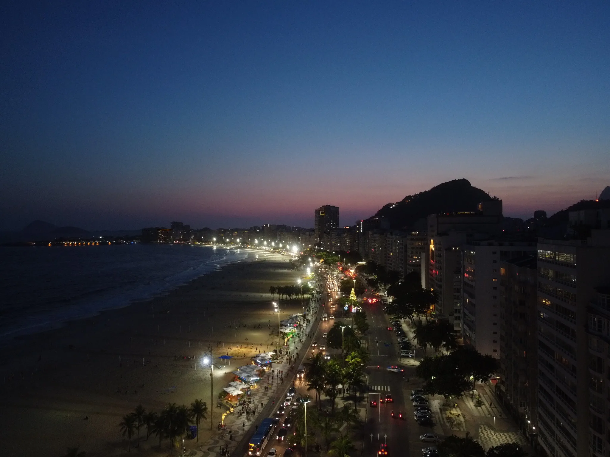 Rio de Janeiro - Foto: Riotur