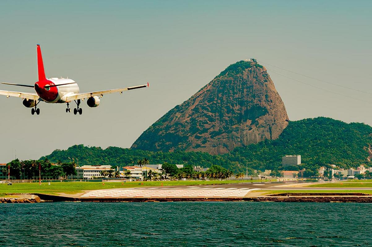 Hospedagens ficam mais cara no Rio durante o Rock in Rio