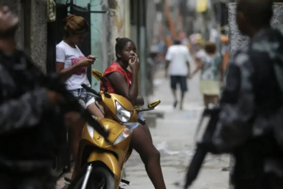 Foto: Ricardo Moraes/REUTERS