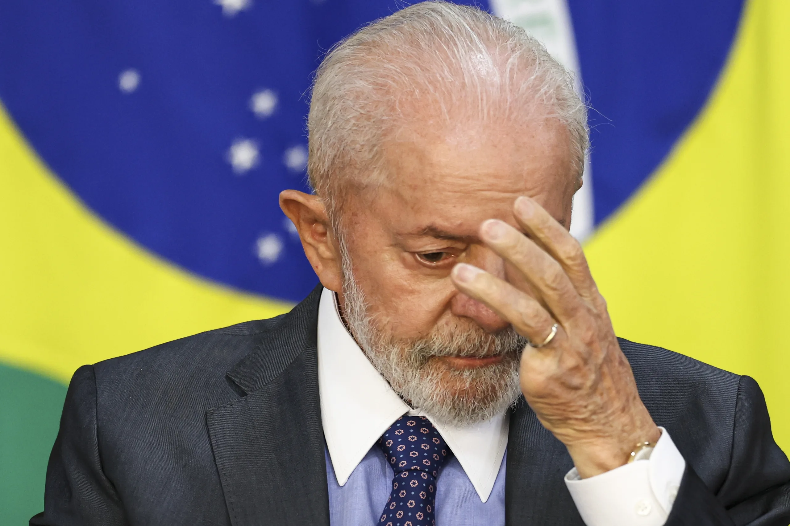 Lula - Foto: Marcelo Camargo/Agência Brasil