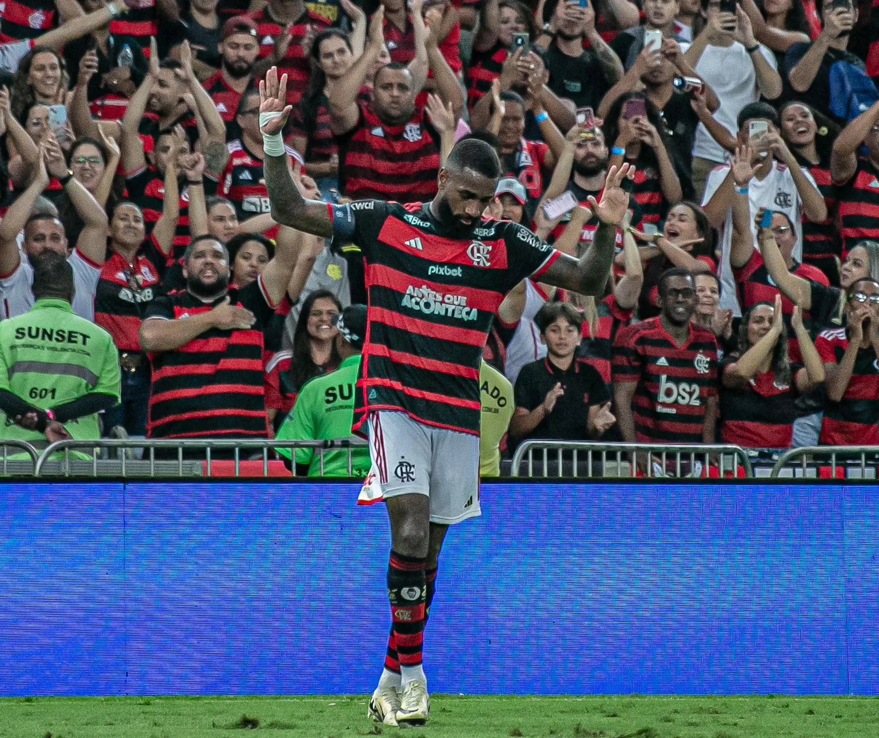 Foto: Divulgação Brasileirão/Threads