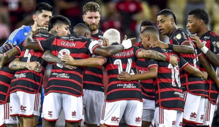 Flamengo