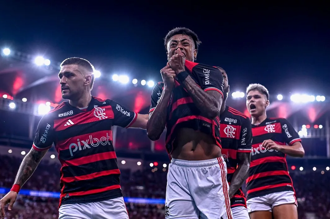 Flamengo