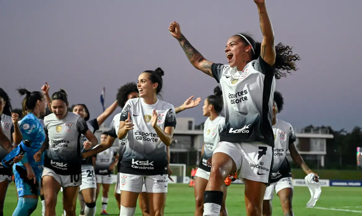 © Reprodução X / Conmebol Libertadores Femenina