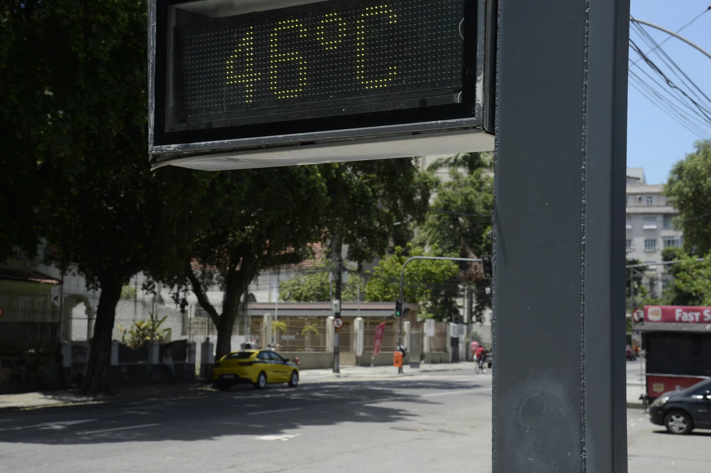 Rio De Janeiro