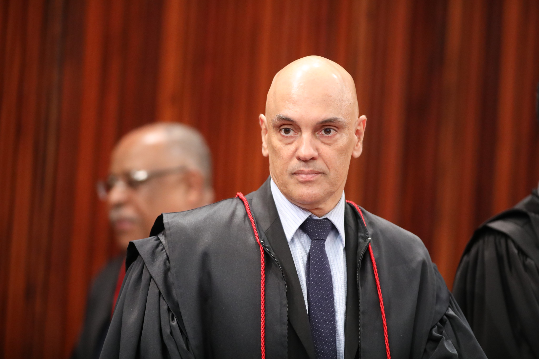 Alexandre de Moraes