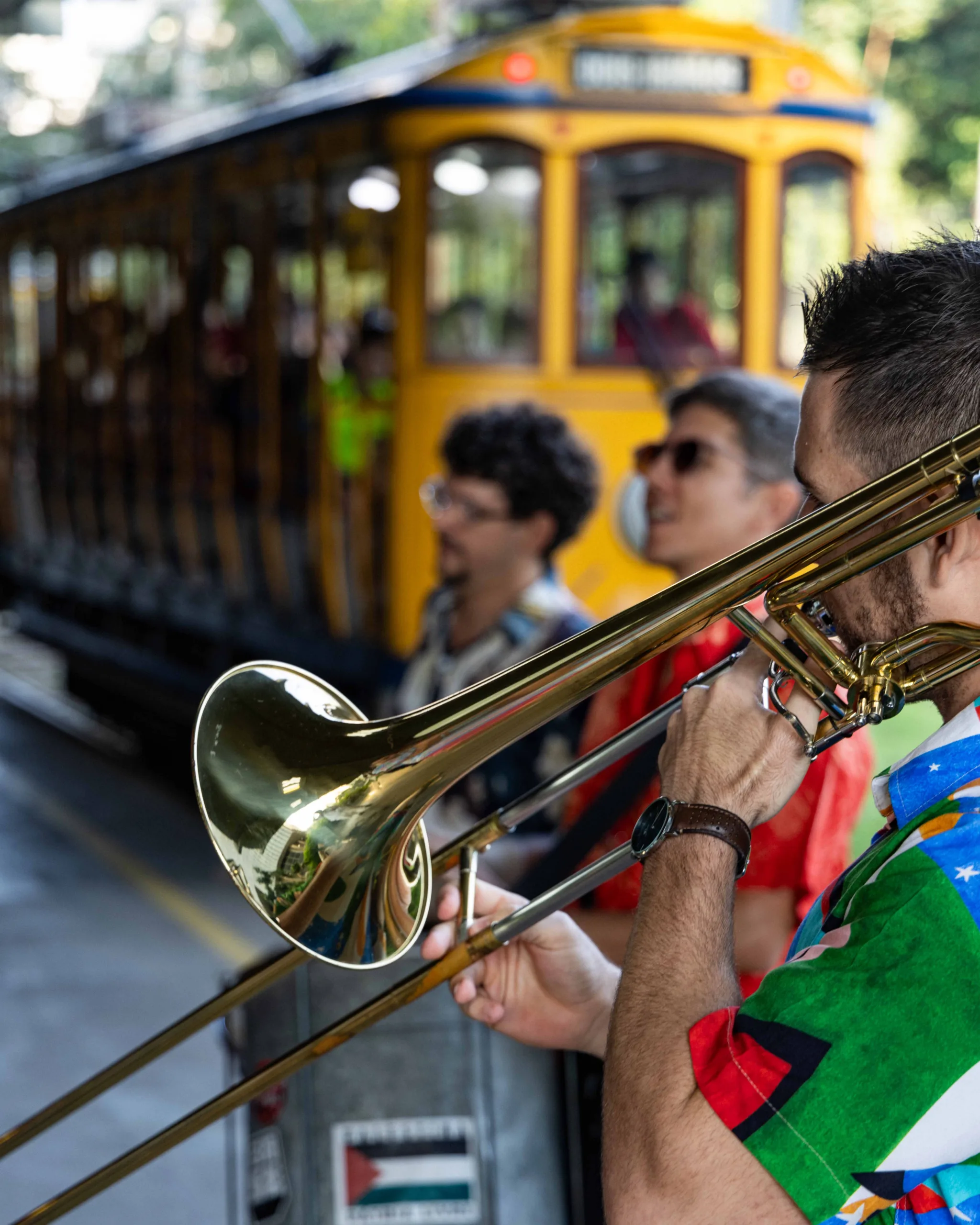 Divulgação AmeSanta - Santiago Harte