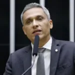 STF forma maioria para tornar deputado Gustavo Gayer réu