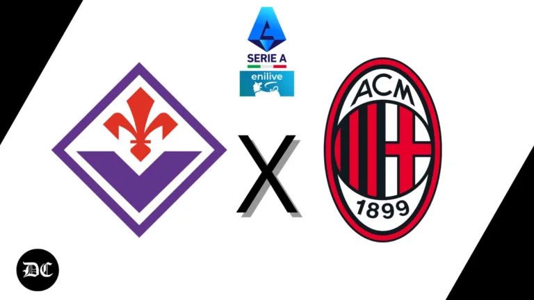 Fiorentina x Milan