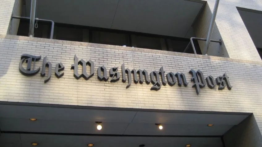 The Washington Post