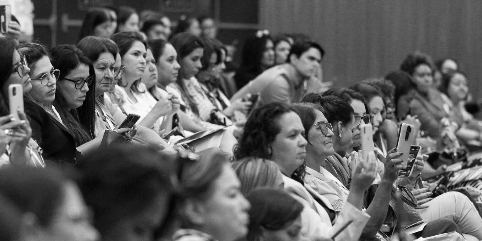 Fórum Nacional de Organismos de Políticas para as Mulheres. Foto: José Cruz/ Agência Brasil