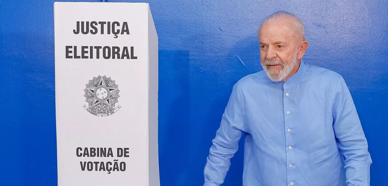 Luiz Inácio Lula da Silva (Foto: Ricardo Stuckert/PR)